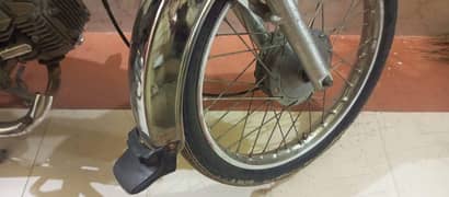 united 70 cc genuine byke 2018 model black