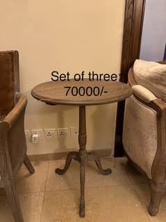 House furniture for sale (IMPORTED)
