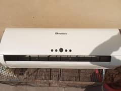 Dawlance Ac for sale . . kohi masla ni ha