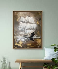 ‘Sailing
