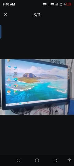 32 inceh led touch screen 4k ultra