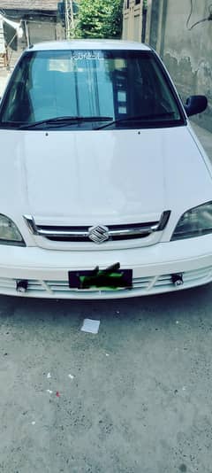 Suzuki cults vxr 03017018932