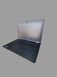 dell lattitude E7270