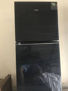 Haier 10+3 warranty just like new