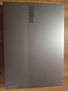 Lenovo ThinkBook | Core i7 13th Gen | 8GB RAM | 500GB SSD | Used