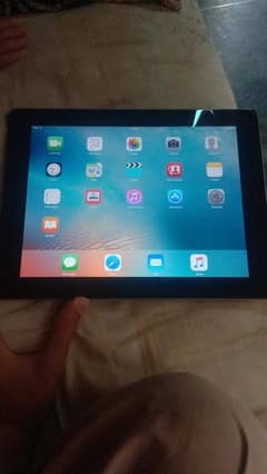 Apple i pad for sale