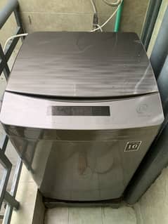 Automatic washing machine