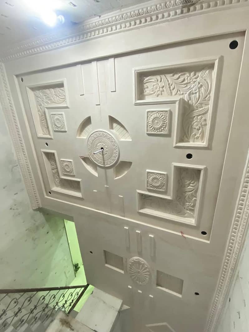 false ceiling 0