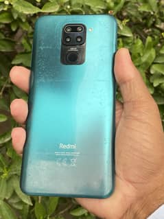 Redmi