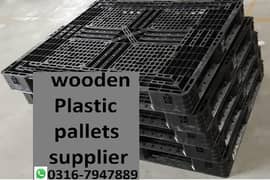 pallets