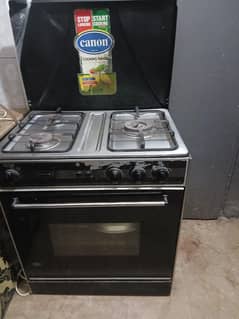 cooking