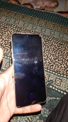 Lg v60 thinq