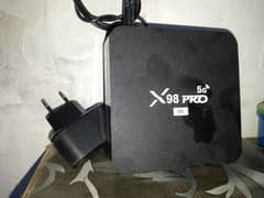 andoriod tv box
