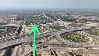 2.25 Marla Commercial Plaza NFC Phase 2 Me For Sale Urgent Multan Road