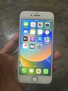 Iphone 8 PTA approved