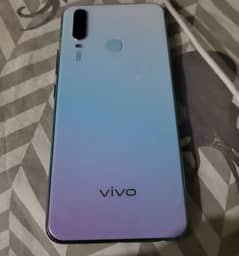 Vivo Y17