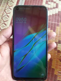 TECNO SPARK5 PRO 4x128