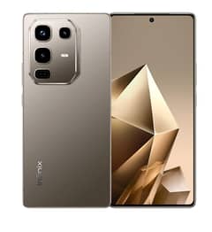 infinix