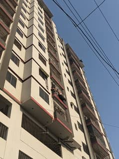 Flat For Rent