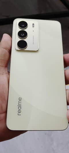 Realme c 75 8/128