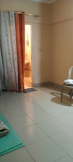 Flat