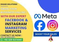 Social Media Marketing/Analytics & Insight/Conversion Rate Optimizati