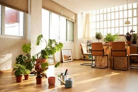 Book One Bed Luxury Suite In Just 14.7 Lakh In 18 Park Residence Union Living