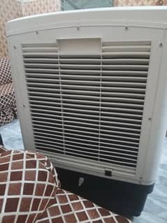 Super Asia ECM-6500 Plus Fast Cool (Brand New)