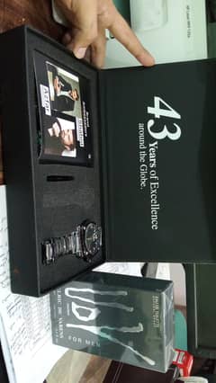 sevston watch box pack