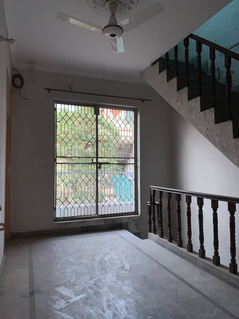 Get In Touch Now To Buy A 5 Marla Upper Portion In Sabzazar Scheme - Block K 0