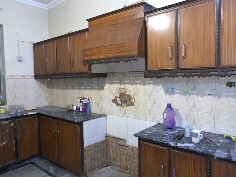 Get In Touch Now To Buy A 5 Marla Upper Portion In Sabzazar Scheme - Block K 4
