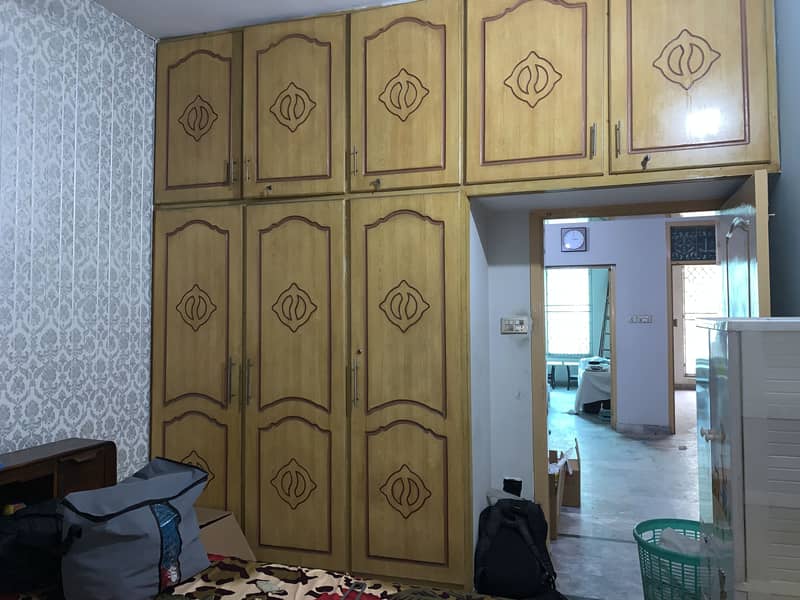 Get In Touch Now To Buy A 5 Marla Upper Portion In Sabzazar Scheme - Block K 6