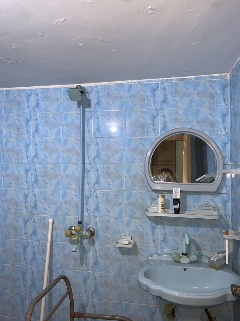 Get In Touch Now To Buy A 5 Marla Upper Portion In Sabzazar Scheme - Block K 8