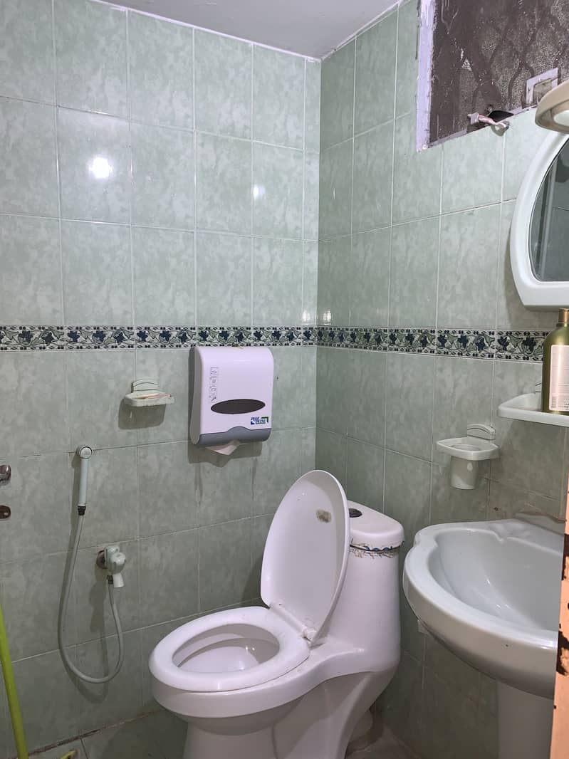 Get In Touch Now To Buy A 5 Marla Upper Portion In Sabzazar Scheme - Block K 11