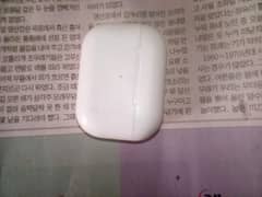 used eirpods
