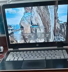 HP I5 7TH GEN