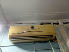 Split AC