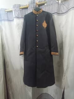 sherwani