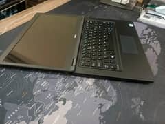DELL LATITUDE E5480 CORE i5 7440HQ GEN 8GB RAM 256GB SSD Touch Screen