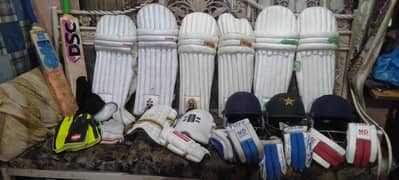 Hard Ball kit