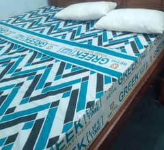 Queen bed Mattress/ mattress/Mattress for sale