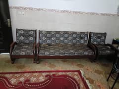 Sofa for sale