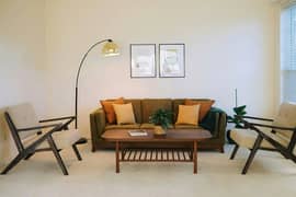 Book Studio Luxury Apartment In Just 8 Lakh On Instalment Plan In Bahria Town Lahore