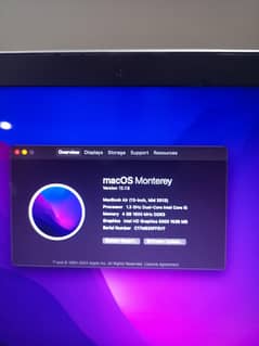 Macbook air 2013