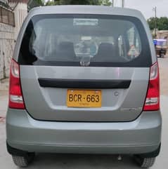 SUZUKI WAGAN R