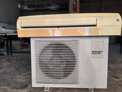 AC Mitsubishi 1.5 Ton