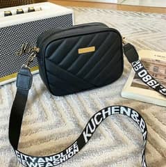unisex crossbady bag