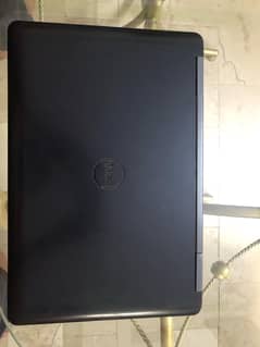 Dell Laptop Core I7