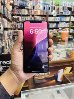 Xsmax 256Gb Non PTA Factory Unlock