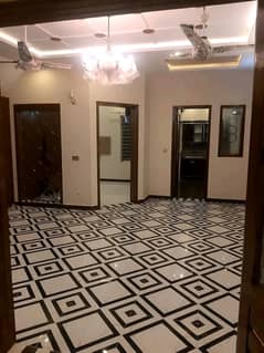 5 Marla House For Rent Prime Location Near Emporium Mall &Amp; Shaukat Khanum, Johar Town Lahore